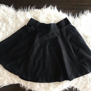 H&M Circle Skirt